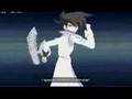 Yu-Gi-Oh! GX Tag Force 2:Society of Light Chazz vs Alexis