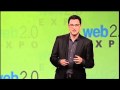 Web 2.0 Expo SF 2010: Eric Ries, The Lean Startup: Innovation Through Experimentation. ...