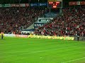 Hapoel feiert