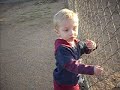 Cole Running