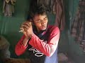 magic by my friend in nepal