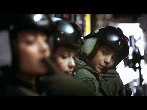 The Invisible War | sex gender society