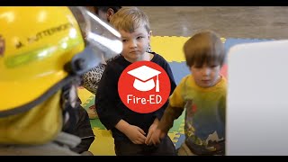 From Fire Fighting to Fire-Ed...