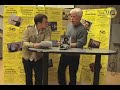 den 15 oktober fick uf link�ping en exklusiv intervju med journalisten och f�rfattaren bengt nilsson som svarar p� kritiken kring sin bok 
