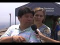 Cerro San Crist�bal - Lima