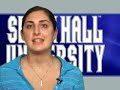 Intramurals at Seton Hall