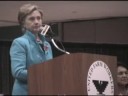 Senator Hillary Clinton Speaks at UFW convention 8/24/08