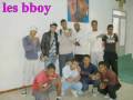 bboy merouane bourkika
