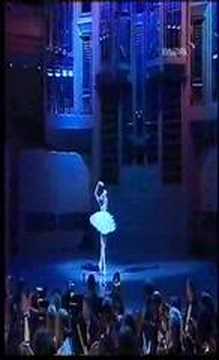 Uliana Lopatkina - The Dying Swan