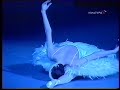 Uliana Lopatkina - The Dying Swan