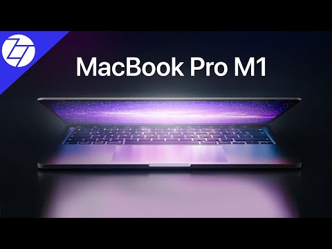 M1 MacBook 13 - FULL Review (after 1 month of use)