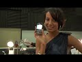 Cool & Connected at Fashion Week