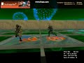 Dança do Quadrado !!! - CS