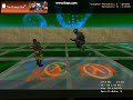 Dança do Quadrado !!! - CS