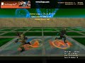 Dança do Quadrado !!! - CS