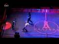 Panna tricks