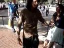 Washington Square Freestyle