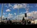 Marseille France Streets
