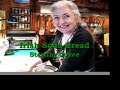 Making Irish Soda Bread