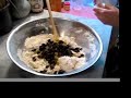 Making Irish Soda Bread Making Irish Soda Bread