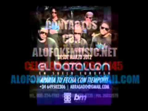 Cosculluela explica por que  Videos