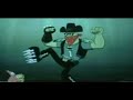 Majik Vehicle- Lifeseeker-Spongebob movie