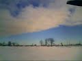 Parkzone T28 Trojan crashing on takeoff