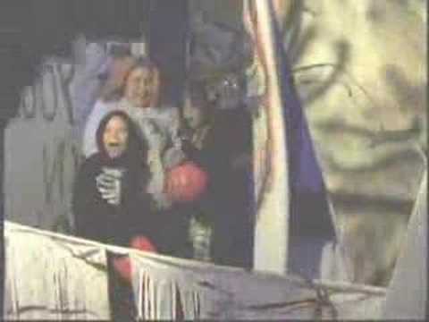 Village Haunt's 2006 Halloween Video ...