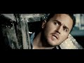 Death Race - Jensen ejects a can of Napalm