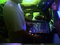 dj oil scratchin just amess about with movie maker