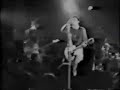 Manic Street Preachers - Methadone Pretty (Oxford 1991)