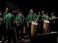 RAKATAN Matador/Samba reggae RAKATAN Matador/Samba reggae