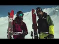 2013 Atomic Automatic Ski