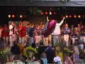 Unidos de Hamburgo - Kizomba - Vila Isabel 1988