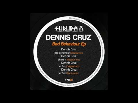 Dennis Cruz - Shake It