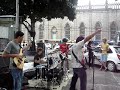 Katsbarnea - Meio Fio - Cover