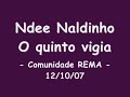 Ndee Naldinho