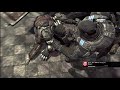 Gears of War 2 Campaign - \"Hospital\" Gears of War 2 Campaign - \"Hospital\"