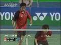 2008 Asia Champs XDF Widianto/Natsir vs Limpele/Marissa 4/4
