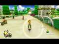 videos de 12/31/2008 A9聯賽 牛隊 vs 980 GP2 - MarioKart