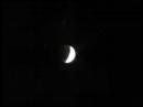 total Lunar Eclipse Timelapse from Hawaii 8/27/2007