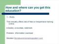 videos de 10 MLM / Network Marketing PRINCIPLES #2 of 10