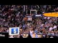 Denver Nuggets - Top 10 Plays of 2010-2011