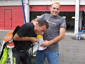 \"I Cugini\" - Costantino (ZX10R) e Jvan (YZF R6) - \"I Cugini\" - Costantino (ZX10R) e Jvan (YZF R6) -