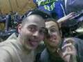 I Cugini - Costantino (ZX10R) e Jvan (YZF R6) -
