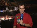 Vale Tudo - Show Fight - Brazil - Rogério Vieira - Interview Vale Tudo - Show Fight - Brazil - Rogério Vieira - Interview