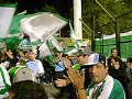 La Banda en Caballito Vs Olimpo