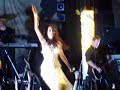 Within Temptation Bataclan 21/05/07