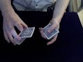 the swivel cut flourish tutorial