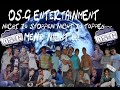 \"OS-G\" MAFIA REPORTAGE